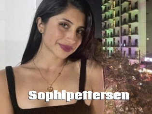 Sophipettersen