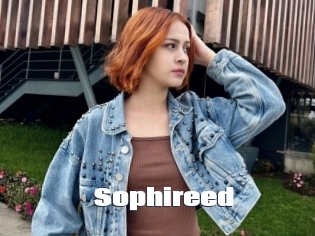 Sophireed