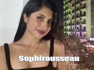 Sophirousseau