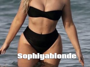 Sophiyablonde