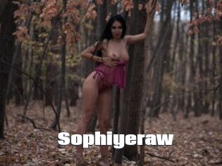 Sophiyeraw