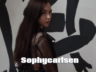 Sophycarlsen