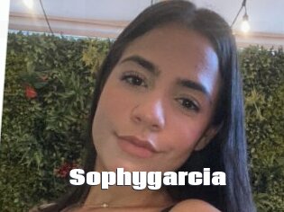Sophygarcia