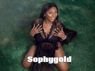 Sophygold