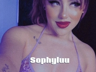 Sophyluu