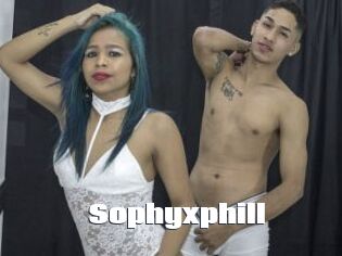 Sophyxphill