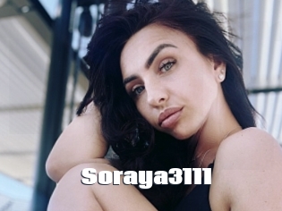soraya3111 The hot porn