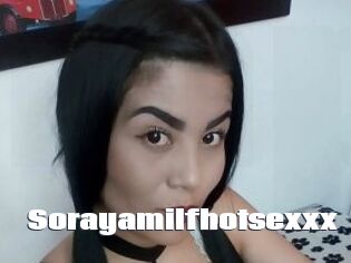Sorayamilfhotsexxx