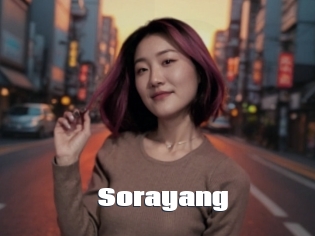 Sorayang