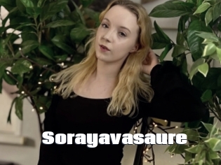 Sorayavasaure