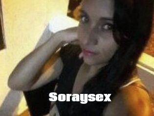 Soraysex