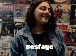 Sosfaye