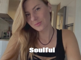 Soulful