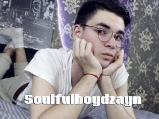 Soulfulboydzayn