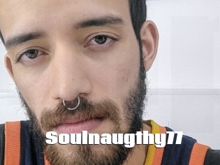 soulnaugthy77 The hot porn