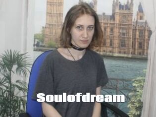 Soulofdream