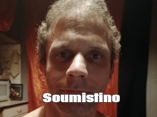 Soumistino