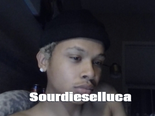 Sourdieselluca