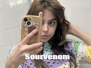 Sourvenom