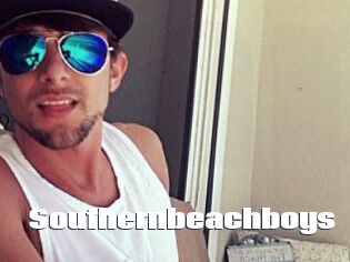 Southernbeachboys
