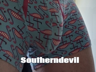 Southerndevil