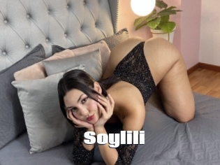 Soylili