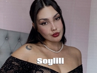 Soylili