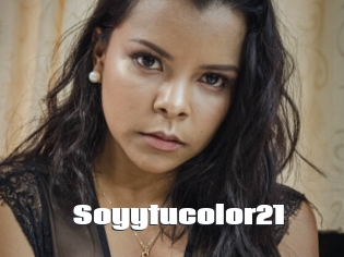 Soyytucolor21