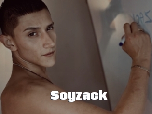 Soyzack