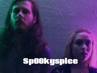 Sp00kyspice