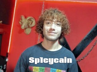 Sp1cycain