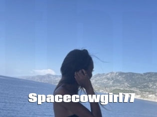 Spacecowgirl77