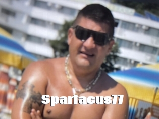 Spartacus77