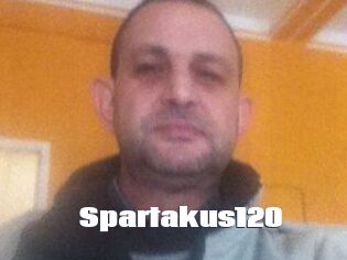 spartakus120 The hot porn