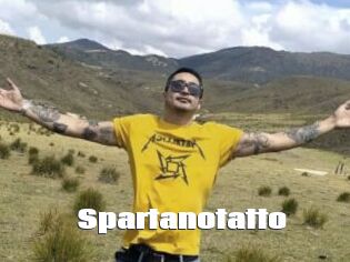 Spartanotatto