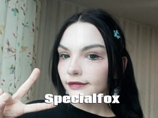 Specialfox