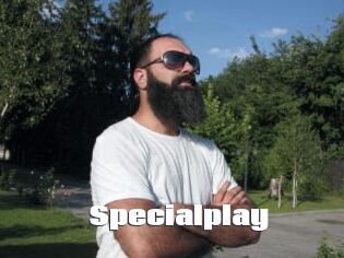 specialplay The hot porn