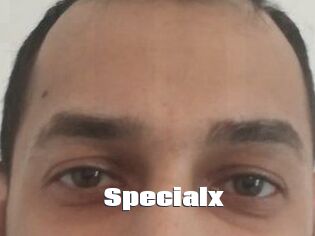 Specialx
