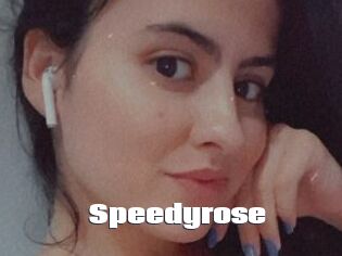 Speedyrose