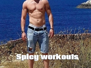 Spicy_workouts