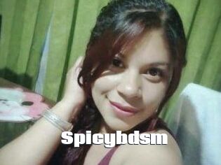 Spicybdsm