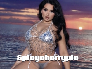 Spicycherrypie