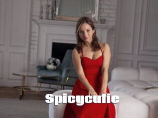 Spicycutie