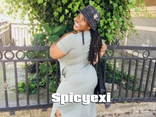 Spicyexi