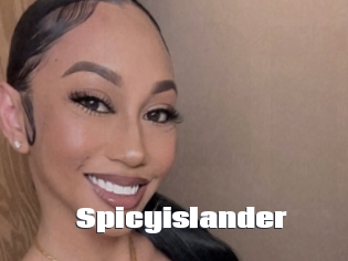 Spicyislander