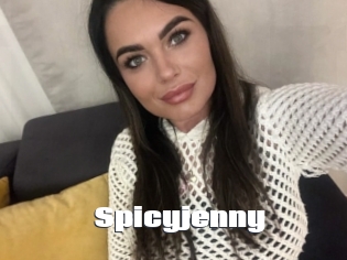 Spicyjenny