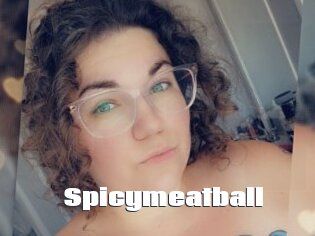 Spicymeatball