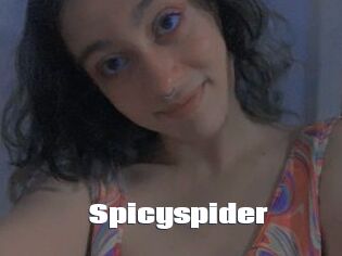 Spicyspider