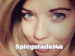Spicystarlet4u