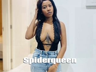 Spiderqueen
